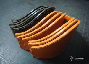 將高品質的品質制品帶入日常生活之中 日本手工皮革工作室 cuce leather