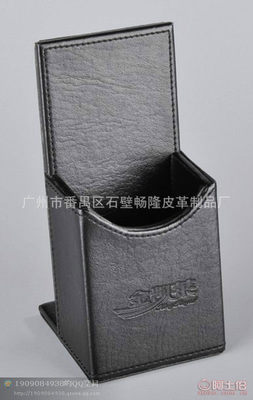 【暢隆星級酒店客房皮具用品/可來圖來樣定做/鞋籃】廣州市番禺區石壁暢隆皮革制品廠 - 產品庫