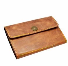 C Leather Workshop 自家制皮革制品