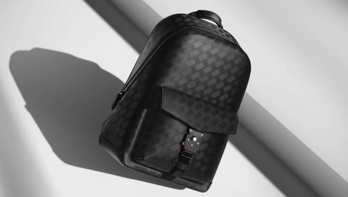 萬寶龍推出包袋配飾 extreme 3.0系列,進一步拓展皮革制品