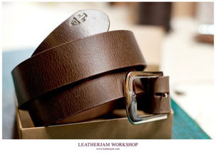 手作皮具課程和皮革產品訂造 leather jam workshop