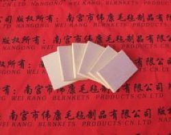 供應湖南過濾毛氈,毛氈廠,隔溫毛氈,毛氈,首選偉康毛氈_紡織皮革_世界工廠網中國產品信息庫