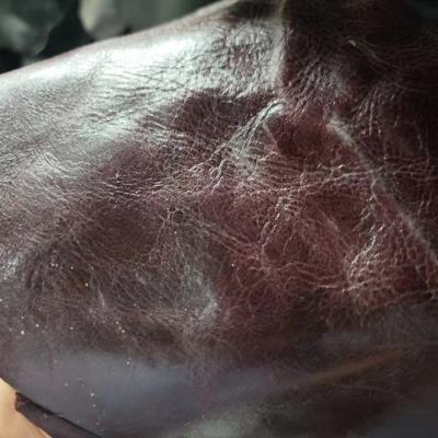 回收真皮 順誠皮革上門收購動物皮料頭層皮二層皮牛羊皮