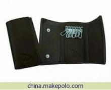 【專業生產各種鑰匙扣包,皮具皮革產品】價格,廠家,圖片,錢包、鑰匙包,深圳市金康源包裝制品-