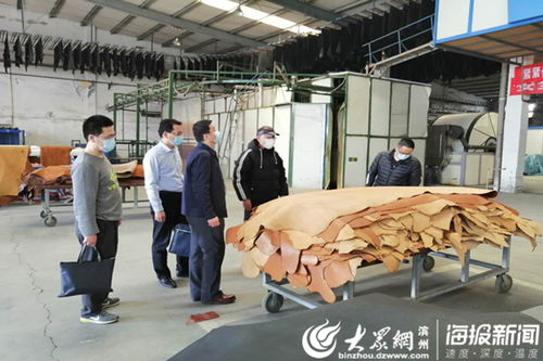 陽信縣全力推進 四進 攻堅 助力推動經濟社會發展