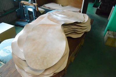 如果你也愛手工皮具,一定不能錯過這篇入門干貨