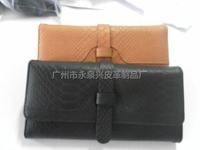 錢包 廣州市番禺區石基永泉興皮革加工廠 真皮公文箱廠,廣州真皮公文箱,