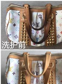 圖 御匠奢侈品護理 皮具護理 維修 翻新,鍍金,救治 重慶干洗 改衣 修鞋