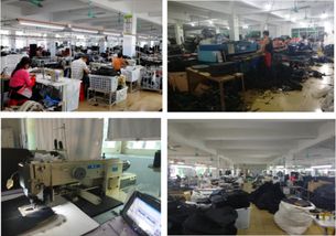 工廠揭秘丨頭狼皮具 年產近200萬個包,產品賣到30多個國家