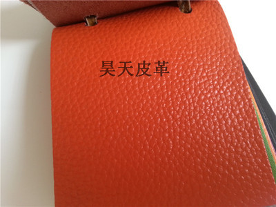 【專業生產銷售優質二層變色油蠟皮 瘋馬皮 二層貼膜皮】價格,廠家,圖片,人造毛皮,無極縣昊天皮革制品-