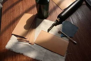 物以手造 邀您一品 革 調生活