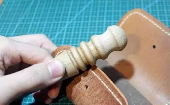 遇見手工皮具里的慢時光