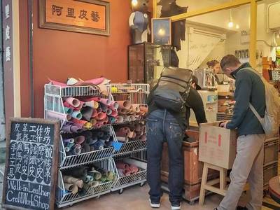 這片TVB經典取景地,藏著最濃“港味”!還是當地人私藏的美食天堂!